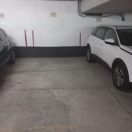 Paseo Maritimo De Cadiz Appartement Buitenkant foto