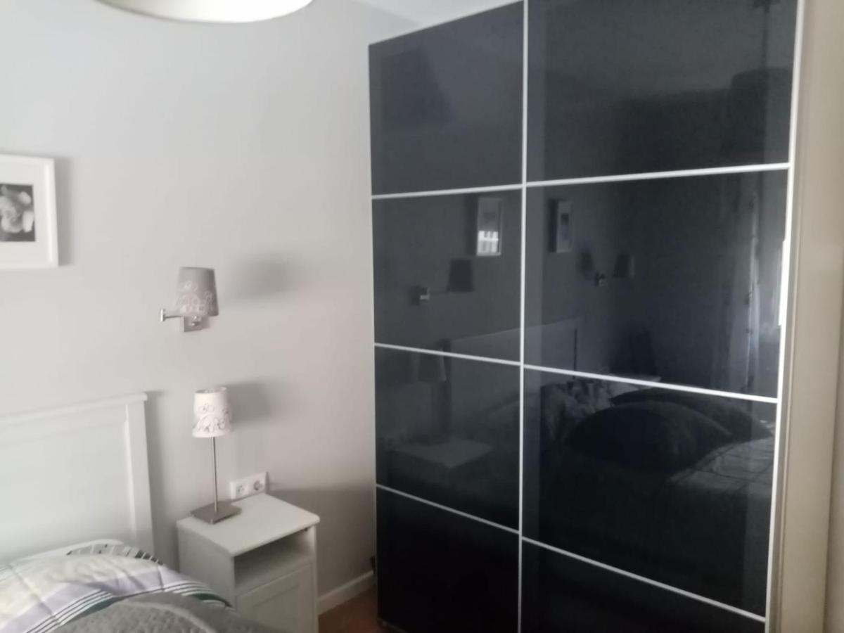 Paseo Maritimo De Cadiz Appartement Buitenkant foto