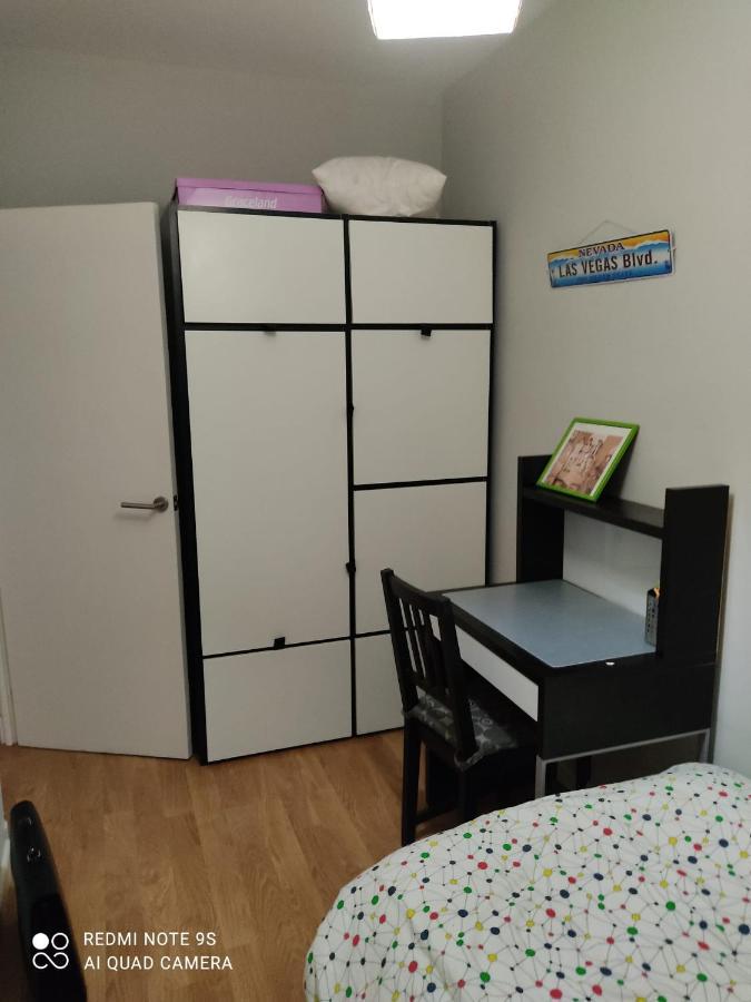 Paseo Maritimo De Cadiz Appartement Buitenkant foto
