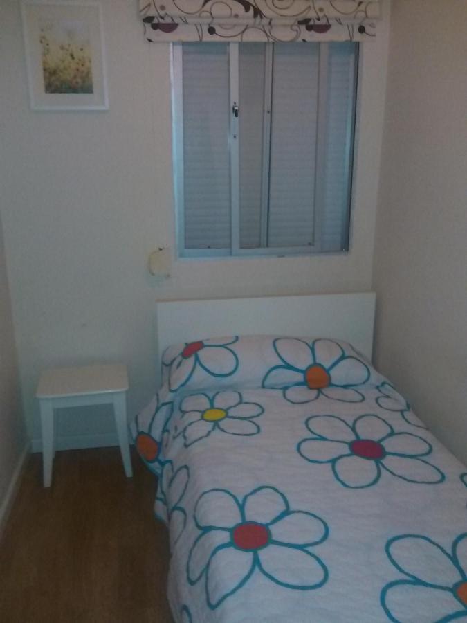 Paseo Maritimo De Cadiz Appartement Buitenkant foto