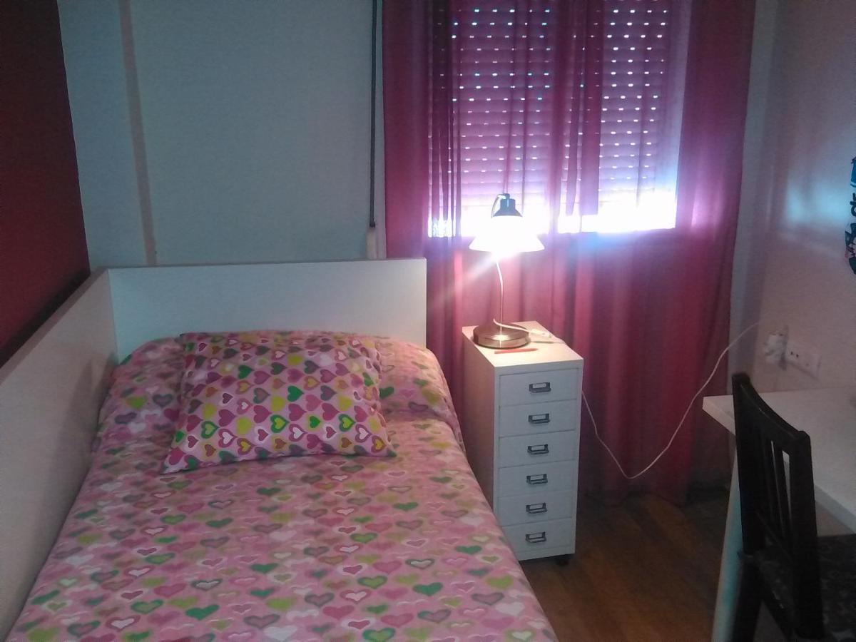 Paseo Maritimo De Cadiz Appartement Buitenkant foto