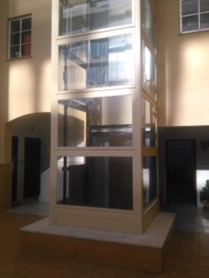 Paseo Maritimo De Cadiz Appartement Buitenkant foto