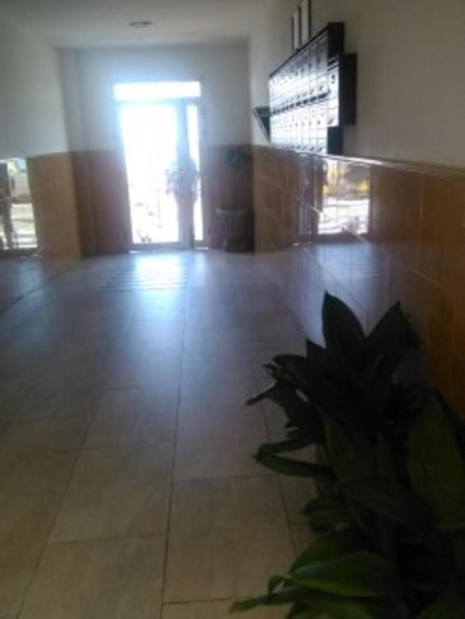 Paseo Maritimo De Cadiz Appartement Buitenkant foto